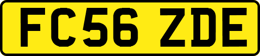 FC56ZDE