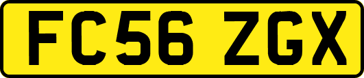 FC56ZGX