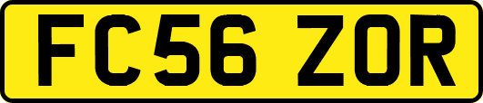 FC56ZOR