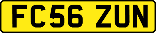 FC56ZUN