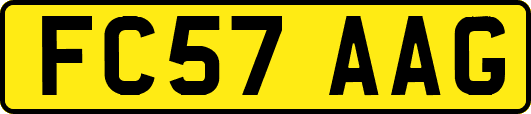 FC57AAG