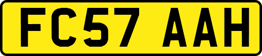 FC57AAH