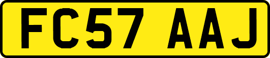 FC57AAJ