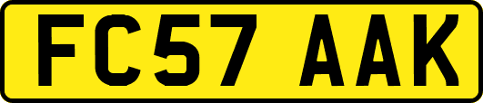 FC57AAK