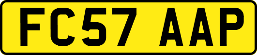 FC57AAP