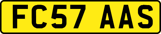 FC57AAS