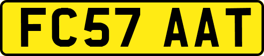 FC57AAT