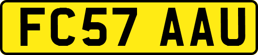 FC57AAU