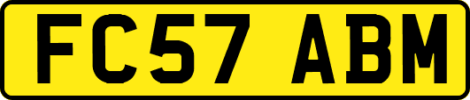 FC57ABM