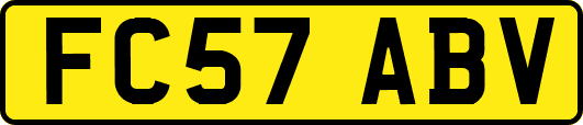 FC57ABV