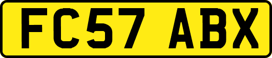 FC57ABX