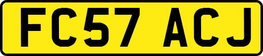 FC57ACJ