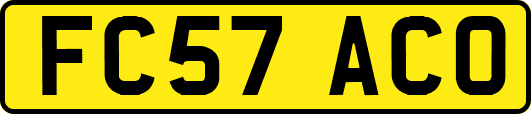 FC57ACO