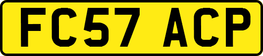 FC57ACP