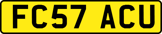 FC57ACU