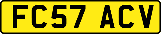 FC57ACV
