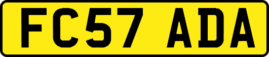 FC57ADA