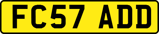 FC57ADD