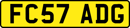 FC57ADG