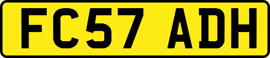 FC57ADH