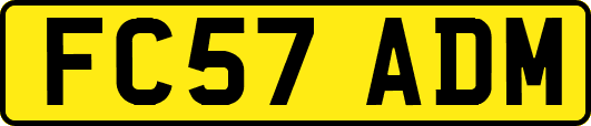 FC57ADM