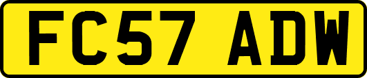FC57ADW