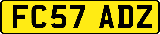 FC57ADZ