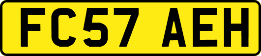 FC57AEH