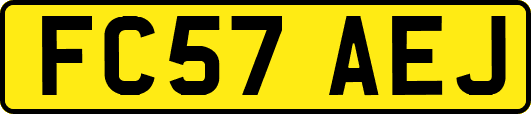 FC57AEJ