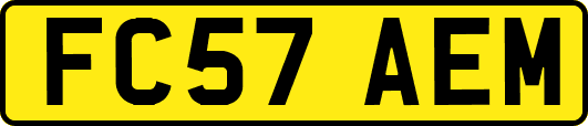 FC57AEM
