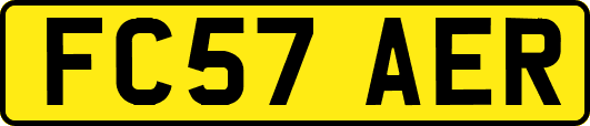 FC57AER