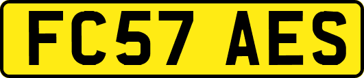 FC57AES