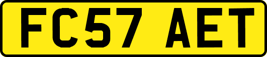 FC57AET