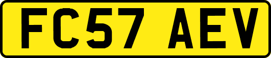 FC57AEV