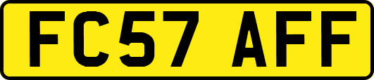 FC57AFF