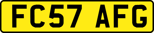 FC57AFG