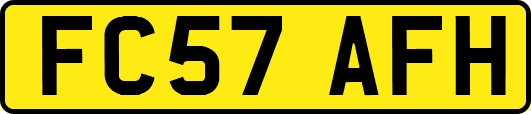 FC57AFH