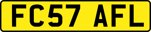 FC57AFL
