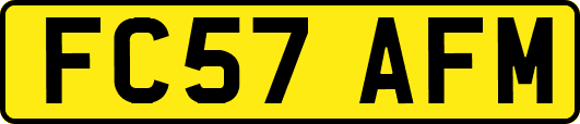 FC57AFM