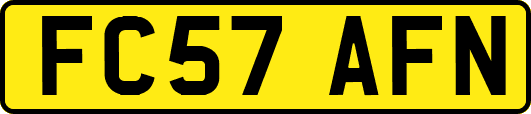 FC57AFN
