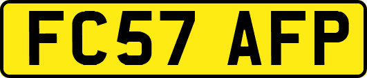 FC57AFP