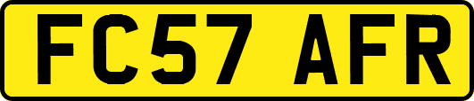 FC57AFR