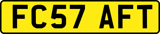 FC57AFT