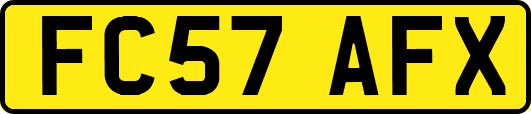 FC57AFX