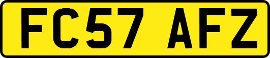 FC57AFZ