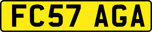 FC57AGA