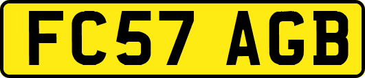 FC57AGB