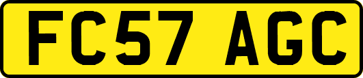 FC57AGC