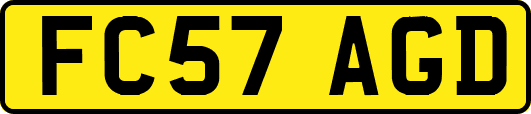 FC57AGD