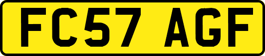 FC57AGF